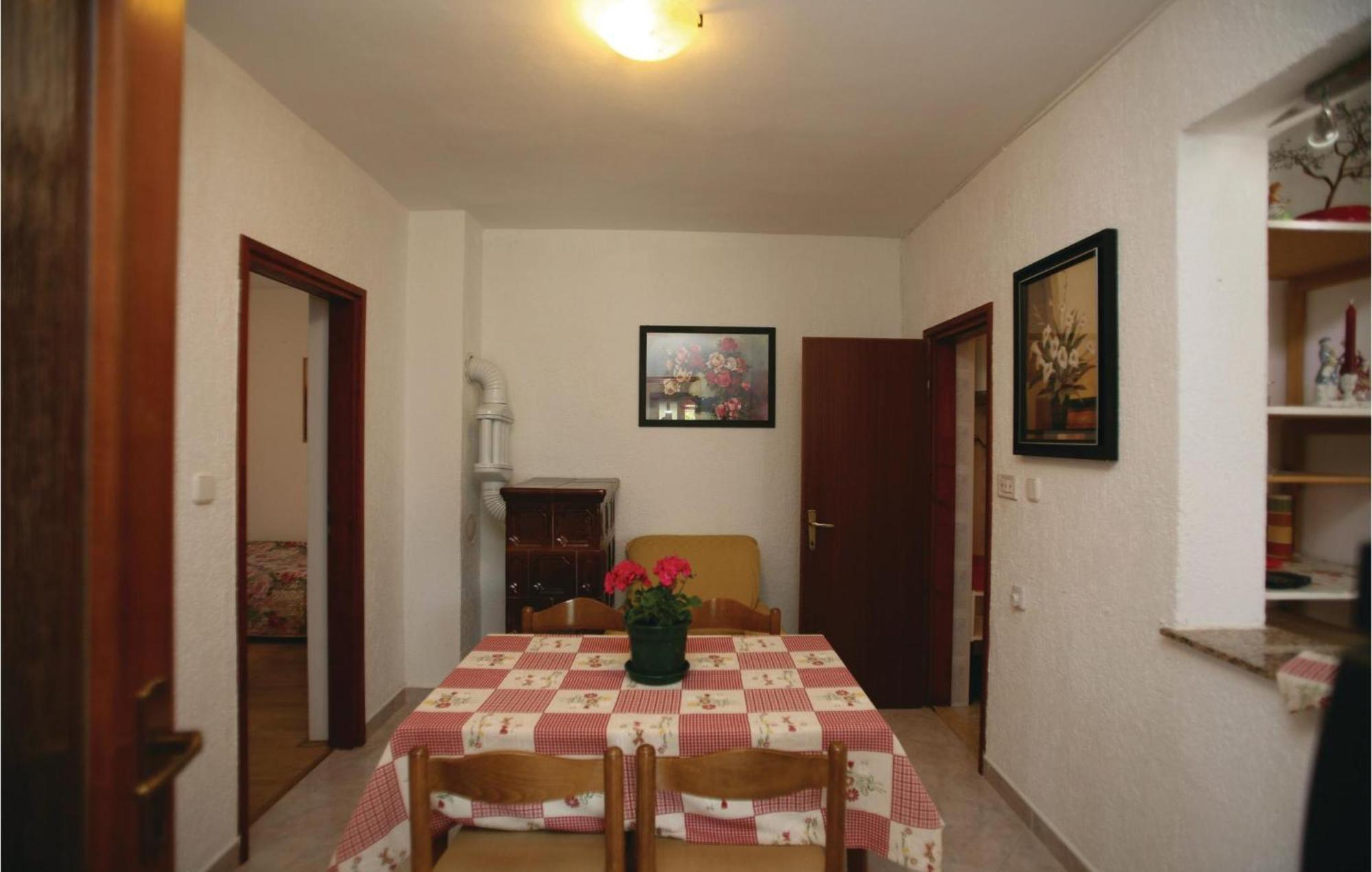Awesome Apartment In Labin With Wifi Rasa Exterior photo