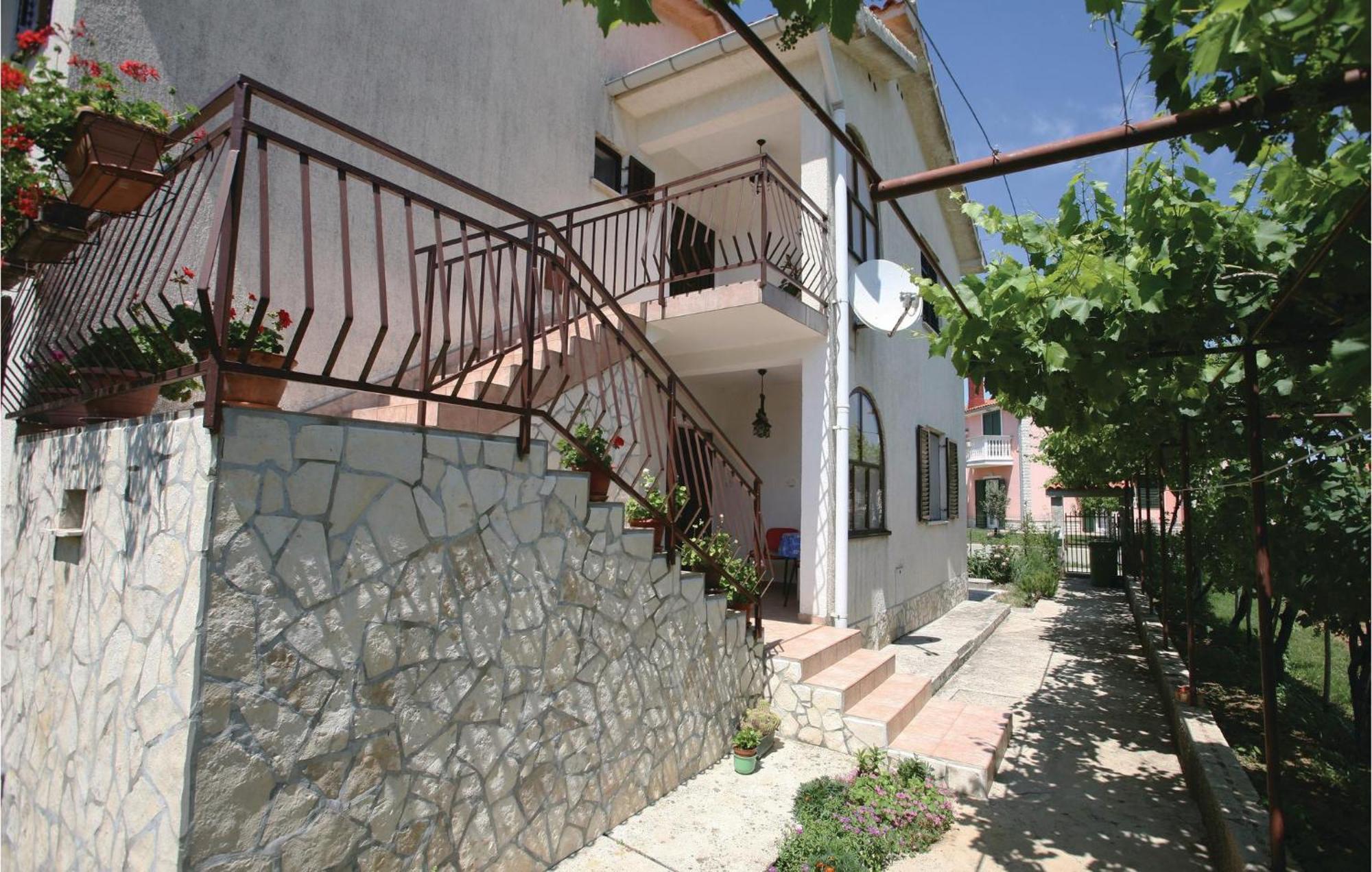 Awesome Apartment In Labin With Wifi Rasa Exterior photo